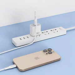 Cóc sạc Wiwu Essen 1C 30W