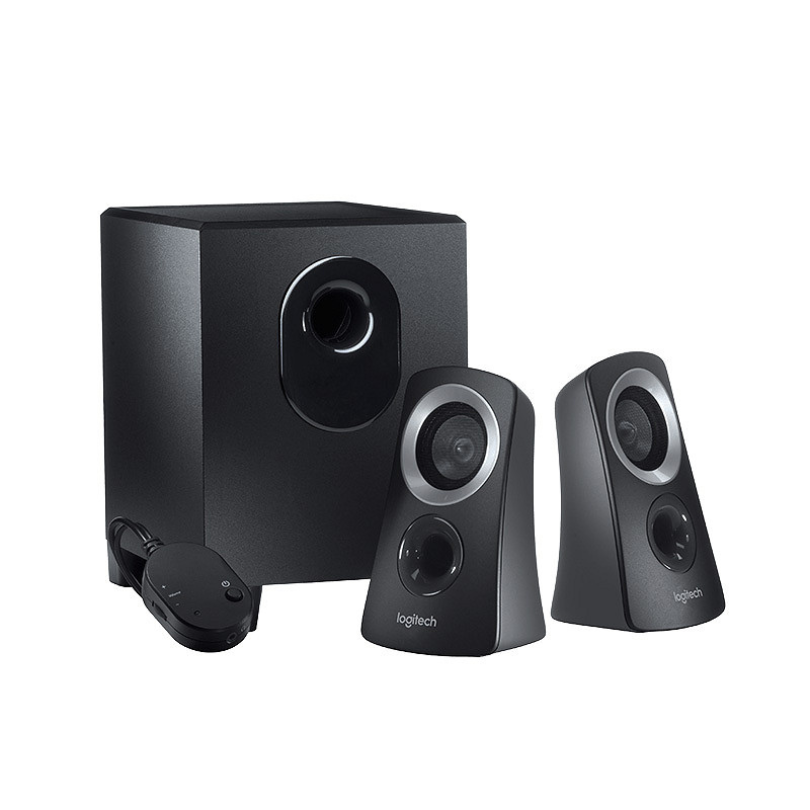 [C] ** Loa vi tính Logitech Z313 2.1