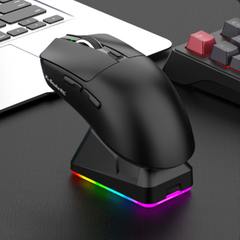 ** Chuột không dây + BT K-Snake X11