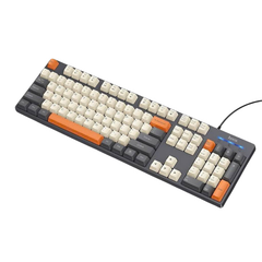 Bàn phím dây Hoco GM61