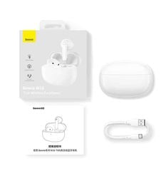 ** Tai nghe Bluetooth Baseus W16