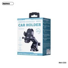Giá đỡ xe hơi Remax RM-C03