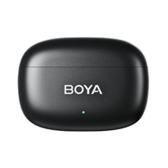 ** Micro cài áo Boya Mini 2 1 Mic cổng C có hộp sạc