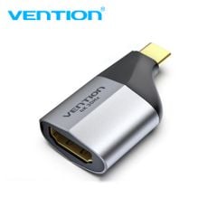 ** Chuyển Type C sang Hdmi Vention TCDH0
