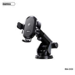 Giá đỡ xe hơi Remax RM-C03