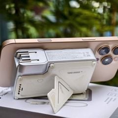 PDP không dây Wiwu P057 Knihght 10.000mAh 35W AC