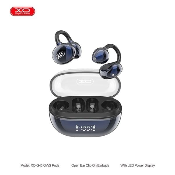 Tai nghe Bluetooth XO G43 ANC
