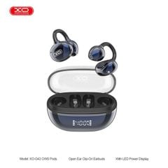 Tai nghe Bluetooth XO G43 ANC
