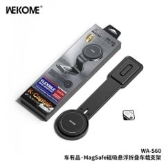 ** Giá đỡ xe hơi Wekome S60
