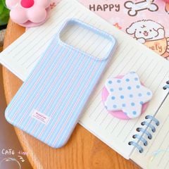** Ốp iPhone 17 Pro Max/18 Pro Max lưng cứng phủ bóng magsafe kèm pop sao