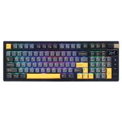 ** Bàn phím cơ Edra EK398 Pro V2