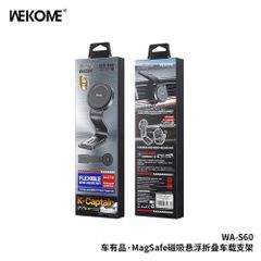 ** Giá đỡ xe hơi Wekome S60