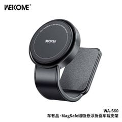 ** Giá đỡ xe hơi Wekome S60