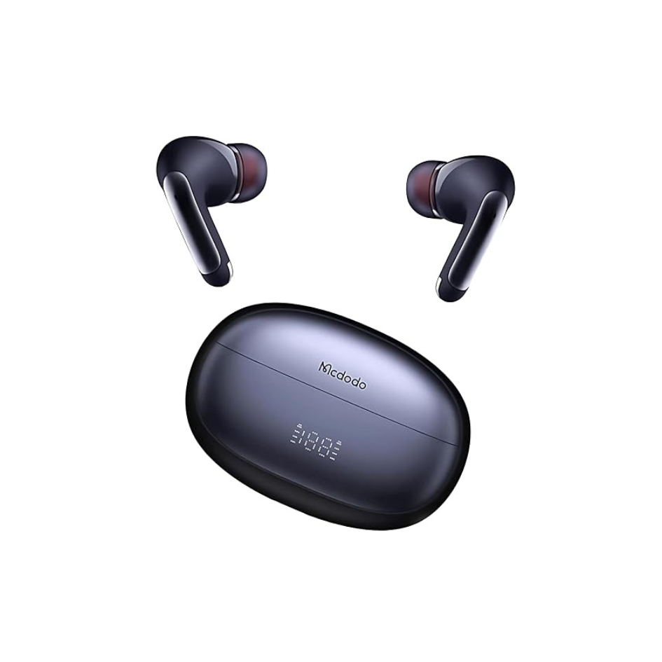 Tai nghe Bluetooth MCDODO HP330 N2 ANC +ENC
