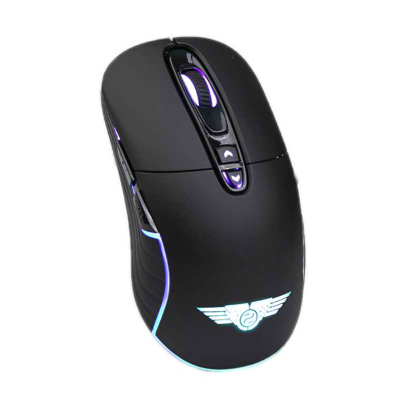 [C] Chuột không dây + BT Newmen WGX6