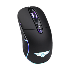[C] Chuột không dây + BT Newmen WGX6