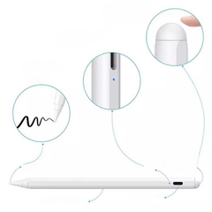 Bút cảm ứng Coteci IP013