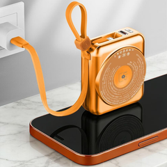 ** PDP không dây Coteci IH145 10.000mAh 3 in 1 kèm cáp