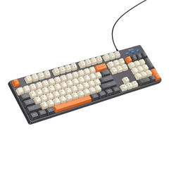 Bàn phím dây Hoco GM61