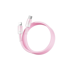 Cáp Type C to Lightning Wiwu Neolink 27W 1m