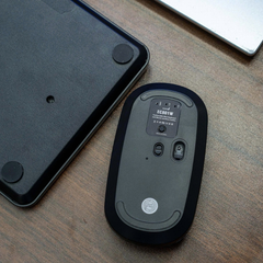 CB không dây EDra EC801W