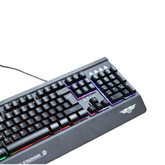 [C] ** Bàn phím dây Newmen GM818S