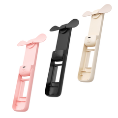 [C] ** Quạt cầm tay AECOOLY PF01 2.000mAh