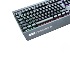 [C] ** Bàn phím dây Newmen GM818X