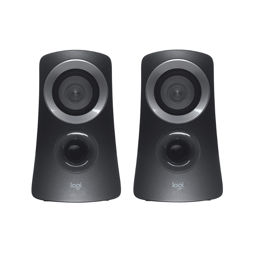 [C] ** Loa vi tính Logitech Z313 2.1
