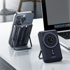 PDP không dây Coteci IH074 10.000mAh kèm cáp