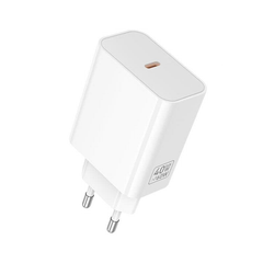 Cóc sạc Hoco C162A 1C 40W