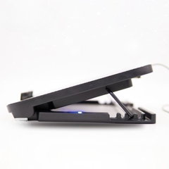 ** Đế tản nhiệt N20 2 quạt