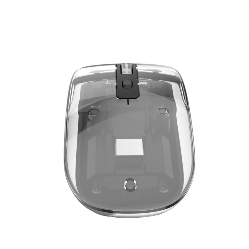 Chuột không dây + BT EDra EM609W