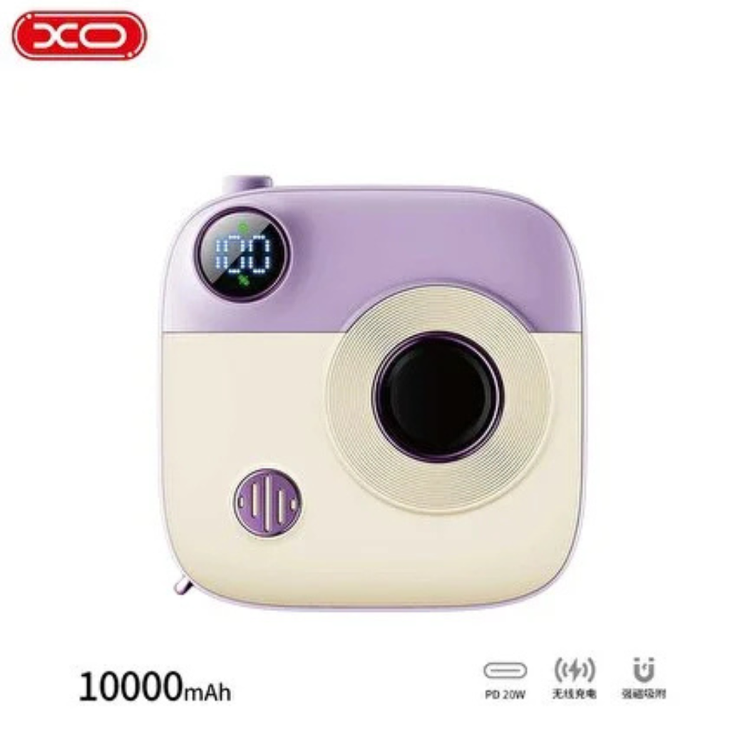 [C] PDP XO PR223 10.000mAh 20W