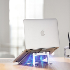 ** Giá đỡ Laptop Robot LS05