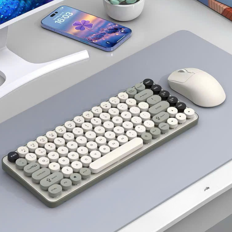 CB không dây + BT Freewolf BT185