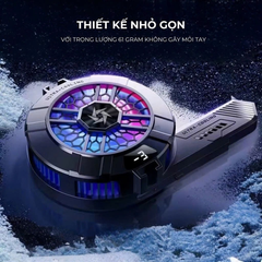 ** Sò lạnh tản nhiệt SL33