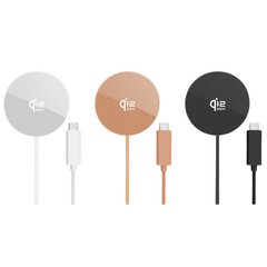 Đế sạc không dây Coteci IH150 Qi2.2 25W