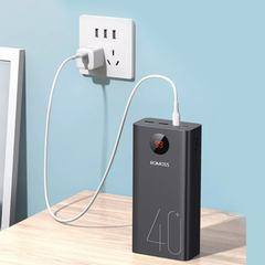 ** PDP Romoss PEA40 PF/PEA40-152 40.000mAh 22.5W