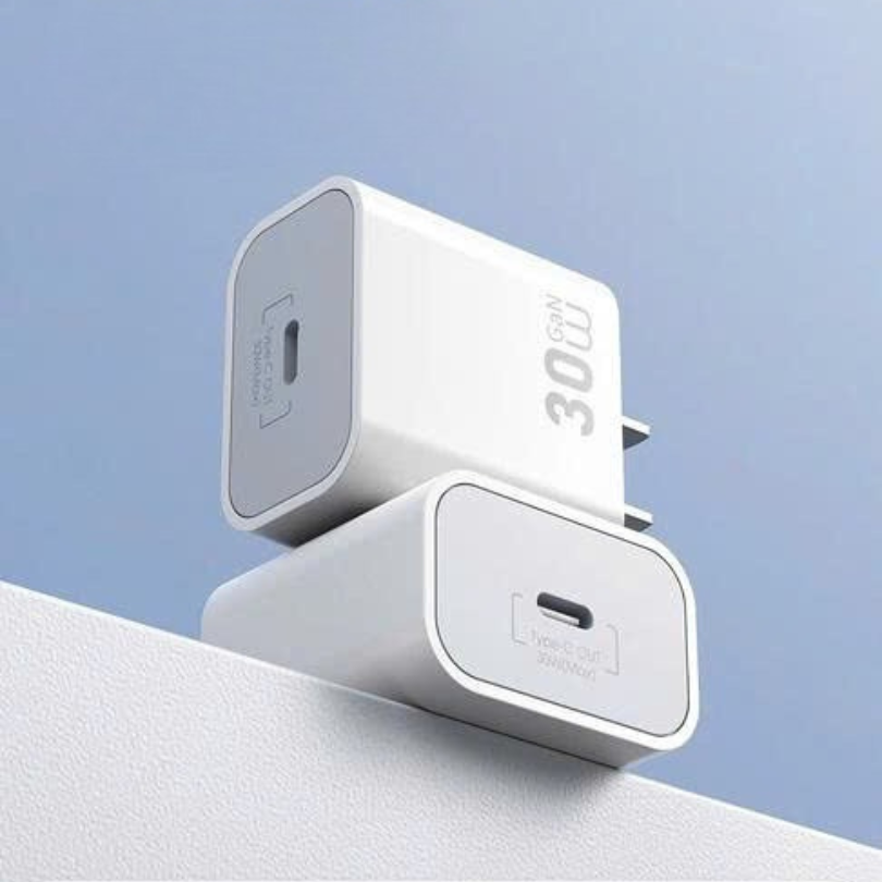 Cóc sạc Wiwu Essen 1C 30W
