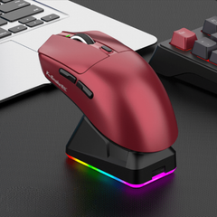 ** Chuột không dây + BT K-Snake X11