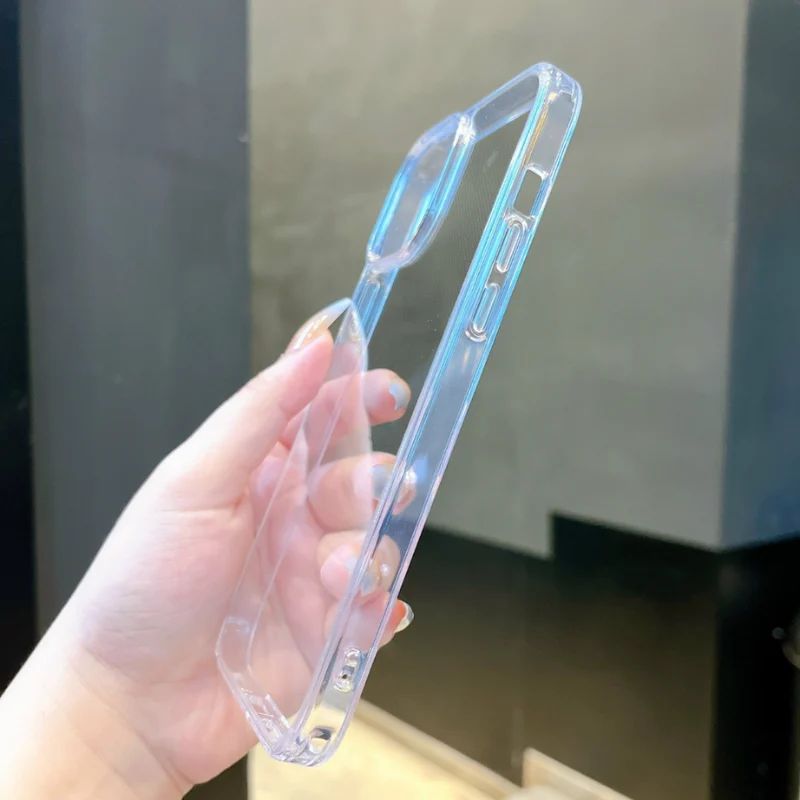 [C] ** Ốp iPhone 16 6.1 Likgus trong lưng cứng