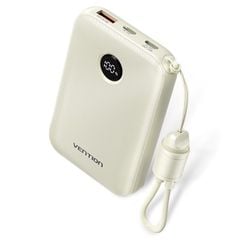 [C] ** PDP Vention FKAB0-C-TY 10.000mAh 22.5W