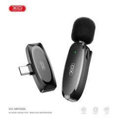 [C] ** Micro cài áo XO MFK08 Cổng Type C