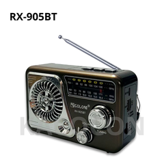 ** Loa Bluetooth 905BT/906BT