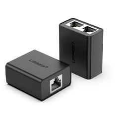 [C] ** Chia 1 sang 2 cổng Lan RJ45 Ugreen CM210