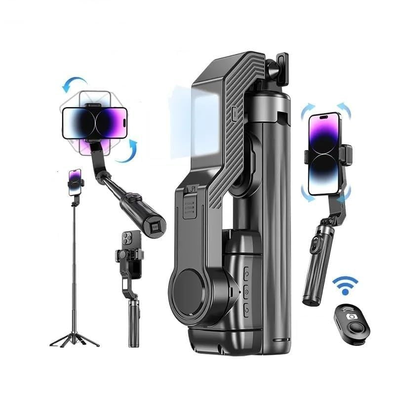 ** Gậy gimbal đa năng Q31