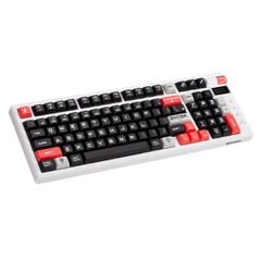 ** Bàn phím cơ Edra EK398 Pro