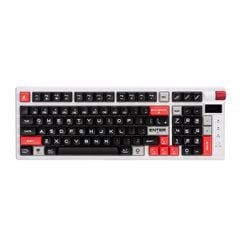 ** Bàn phím cơ Edra EK398 Pro