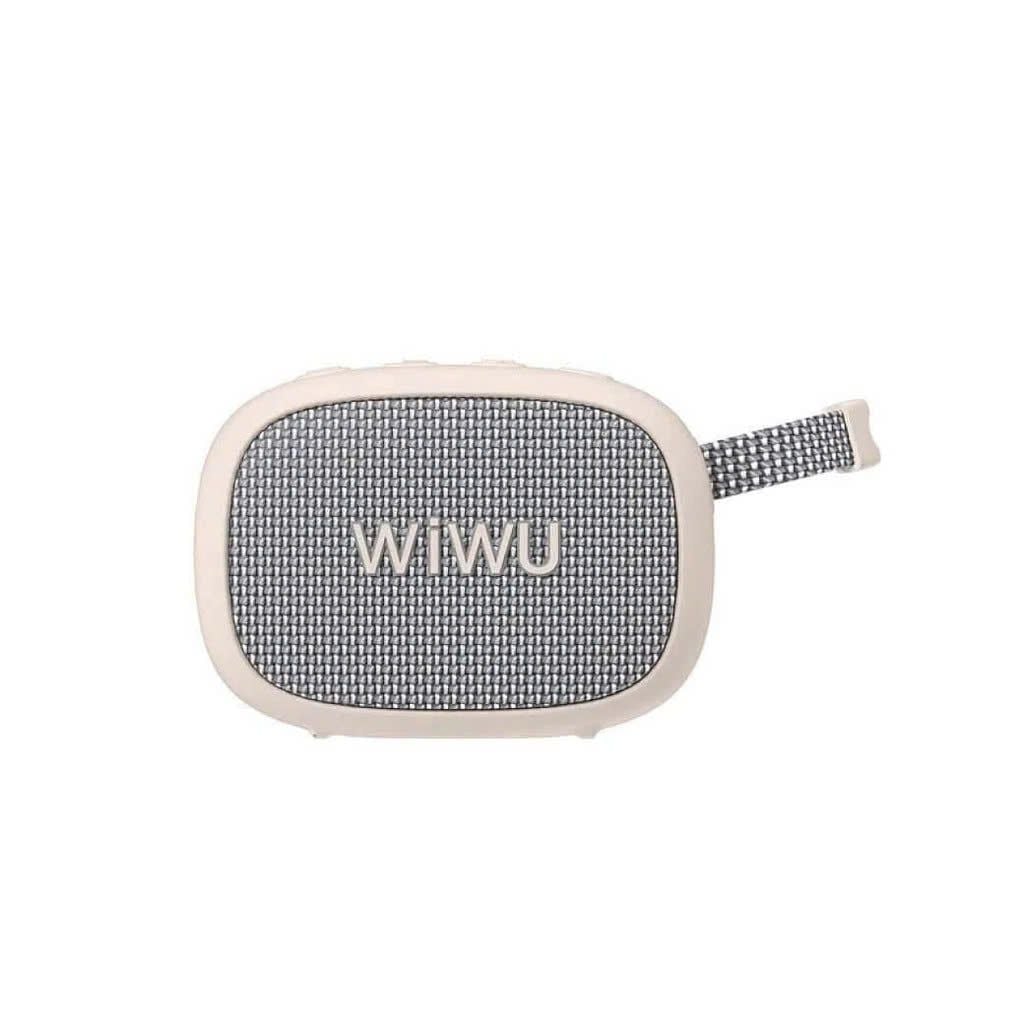 Loa Bluetooth Wiwu Go Fun H1